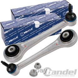 MEYLE Kit Bras de Suspension Barre Arrière Convient pour BMW 5er E60 E61 6 E63