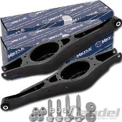 MEYLE Kit Bras de Suspension Complet Arrière pour Audi A3 8P Tt VW Golf V Noor 3