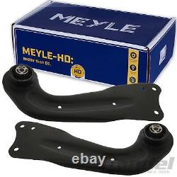 MEYLE Kit Bras de Suspension Complet Arrière pour Audi A3 8P Tt VW Golf V Noor 3