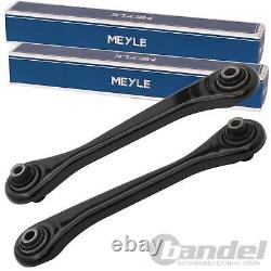 MEYLE Kit Bras de Suspension Complet Arrière pour Audi A3 8P Tt VW Golf V Noor 3