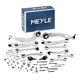 Meyle Kit Bras De Suspension 116 050 0190/hd Essieu Avant Droit, Essieu Avant