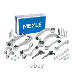 MEYLE Kit bras de suspension Kit triangle de suspension 116 050 0083/HD Essieu