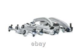 MEYLE Kit bras de suspension Kit triangle de suspension 116 050 0083/HD Essieu