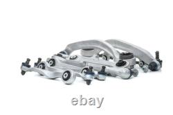 MEYLE Kit bras de suspension Kit triangle de suspension 116 050 0083/HD Essieu