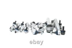 MEYLE Kit bras de suspension Kit triangle de suspension 116 050 0083/HD Essieu