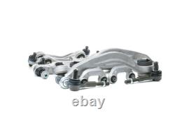 MEYLE Kit bras de suspension Kit triangle de suspension 116 050 0083/HD Essieu