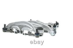 MEYLE Kit bras de suspension Kit triangle de suspension 116 050 0083/HD Essieu