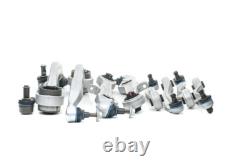 MEYLE Kit bras de suspension Kit triangle de suspension 116 050 0083/HD Essieu