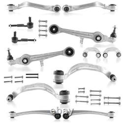 MEYLE Kit bras de suspension Kit triangle de suspension 116 050 0085/HD Essieu