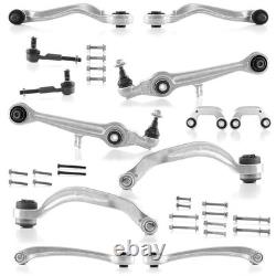 MEYLE Kit bras de suspension Kit triangle de suspension 116 050 0085/HD Essieu