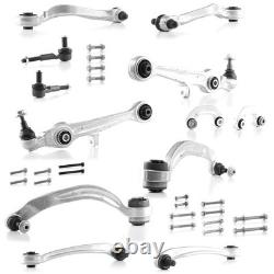 MEYLE Kit bras de suspension Kit triangle de suspension 116 050 0085/HD Essieu