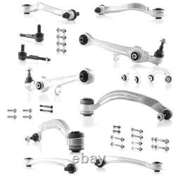 MEYLE Kit bras de suspension Kit triangle de suspension 116 050 0085/HD Essieu