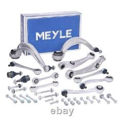 MEYLE Kit bras de suspension Kit triangle de suspension 116 050 0222/HD Avant 42