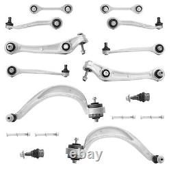 MEYLE Kit bras de suspension Kit triangle de suspension 116 050 0263/HD Avant 42