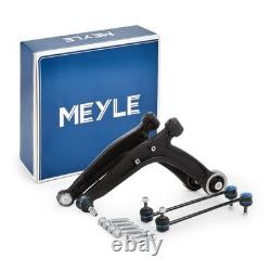 MEYLE Kit bras de suspension Kit triangle de suspension 216 050 0076/HD Essieu