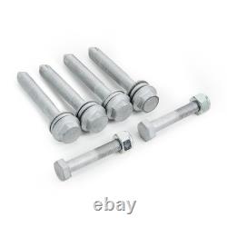 MEYLE Kit bras de suspension Kit triangle de suspension 216 050 0076/HD Essieu