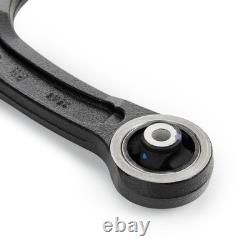 MEYLE Kit bras de suspension Kit triangle de suspension 216 050 0076/HD Essieu