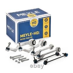 MEYLE Kit bras de suspension Kit triangle de suspension 316 050 0110/HD Essieu