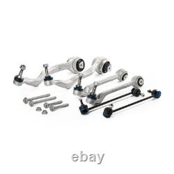 MEYLE Kit bras de suspension Kit triangle de suspension 316 050 0110/HD Essieu