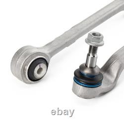 MEYLE Kit bras de suspension Kit triangle de suspension 316 050 0110/HD Essieu