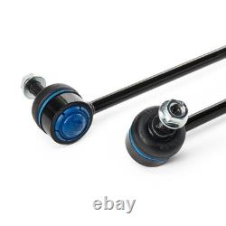 MEYLE Kit bras de suspension Kit triangle de suspension 316 050 0110/HD Essieu