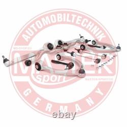 Master-Sport Kit Bras de Suspension Convient pour MERCEDES-BENZ CLASSE S W221