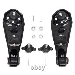 Master-Sport Kit Bras de Suspension Kit Convient pour Kia K2500 SD 2.5 D Bongo