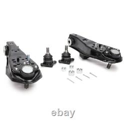 Master-Sport Kit Bras de Suspension Kit Convient pour Kia K2500 SD 2.5 D Bongo