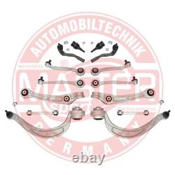 Master-Sport Kit Bras de Suspension Kit pour Audi A4 Avant 8K5 B8 2.0 Tdi Master-Sport Kit Bras de Suspension Kit pour Audi A4 Avant 8K5 B8 2.0 Tdi