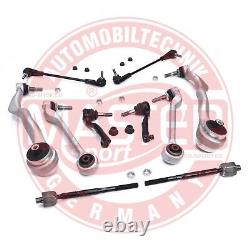 Master-Sport Kit Bras de Suspension Kit pour BMW 1er F20 118i 116i F21 114i