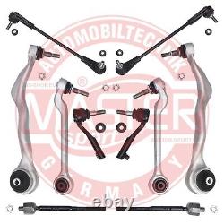 Master-Sport Kit Bras de Suspension Kit pour BMW 1er F20 118i 116i F21 114i