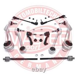 Master-Sport Kit Bras de Suspension Kit pour BMW 1er F20 118i 116i F21 114i