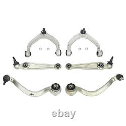 Master-Sport Kit Bras de Suspension Kit pour BMW X5 E70 3.0d Xdrive30d De X6 E71