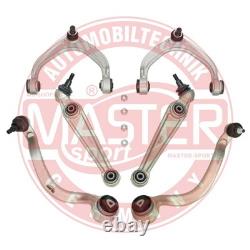 Master-Sport Kit Bras de Suspension Kit pour BMW X5 E70 3.0d xDrive30d X6 E71