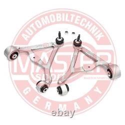 Master-Sport Kit Bras de Suspension Kit pour JAGUAR S-TYPE X200 3.0 V6 2.7 D XF