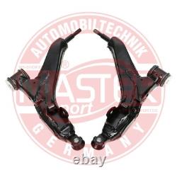 Master-Sport Kit Bras de Suspension Kit pour Lexus Is II GSE2 ALE2 USE2 250 E2