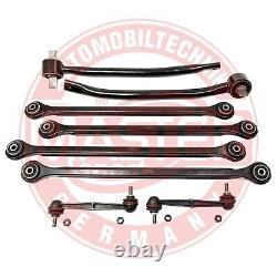 Master-Sport Kit Bras de Suspension Set pour Alfa Romeo 147 937 1.6 16V T. Spark