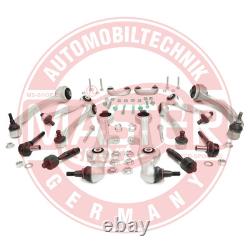 Master-Sport Kit Bras de Suspension Set pour Audi A4 Avant 8ED B7 S4 Quattro RS4