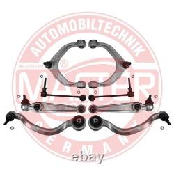 Master-Sport Kit Bras de Suspension pour BMW X5 E70 3.0d xDrive30d X6 E71 E72