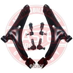 Master-Sport Kit Bras de Suspension pour Suzuki Swift II Hayon EA Ma 1.0i 1.3 Master-Sport Kit Bras de Suspension pour Suzuki Swift II Hayon EA Ma 1.0i 1.3