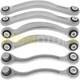 Mercedes C W204 W205 E W212 W213 A207 Cls C218 Kit Bras De Suspension Arrière Ar