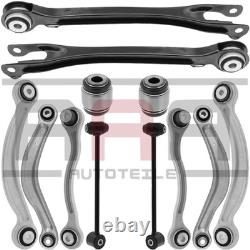 Mercedes C W204 W205 E W212 W213 A207 Cls C218 Kit Bras De Suspension Arrière Ar