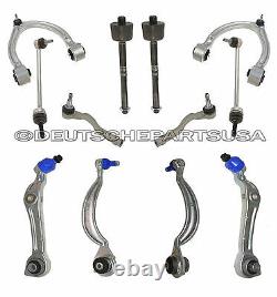 Mercedes W221 W216 4MATIC Contrôle Bras Balle Joint Supports Suspension Kit 15