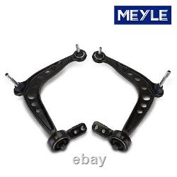 Meyle 3160500023 / HD Kit Bras de Suspension Avant Pour BMW E36 316 318 320 323