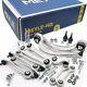 Meyle Hd Kit Bras De Suspension Avant 12tlg Renforcé Audi A4 8k B8 A5 8t Q5 8rb