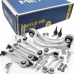 Meyle HD Kit Bras De Suspension Avant 12tlg Renforcé Audi A4 8K B8 A5 8T Q5 8RB