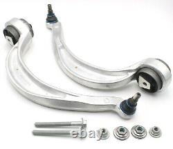 Meyle HD Kit Bras De Suspension Avant 12tlg Renforcé Audi A4 8K B8 A5 8T Q5 8RB