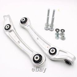 Meyle HD Kit Bras De Suspension Avant 12tlg Renforcé Audi A4 8K B8 A5 8T Q5 8RB