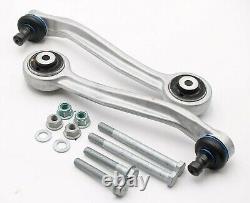 Meyle HD Kit Bras De Suspension Avant 12tlg Renforcé Audi A4 8K B8 A5 8T Q5 8RB