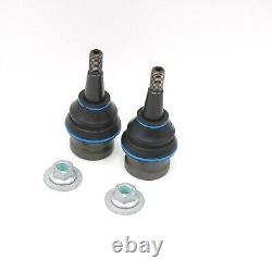 Meyle HD Kit Bras De Suspension Avant 12tlg Renforcé Audi A4 8K B8 A5 8T Q5 8RB